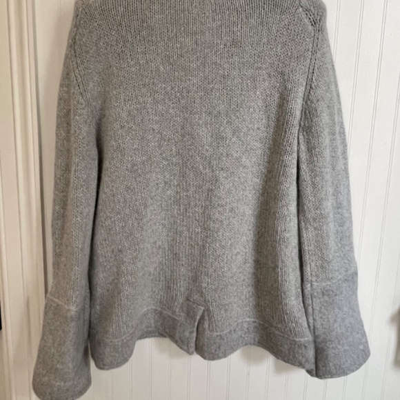 Inhabit Alpaca Cardigan - Picture 9 of 9